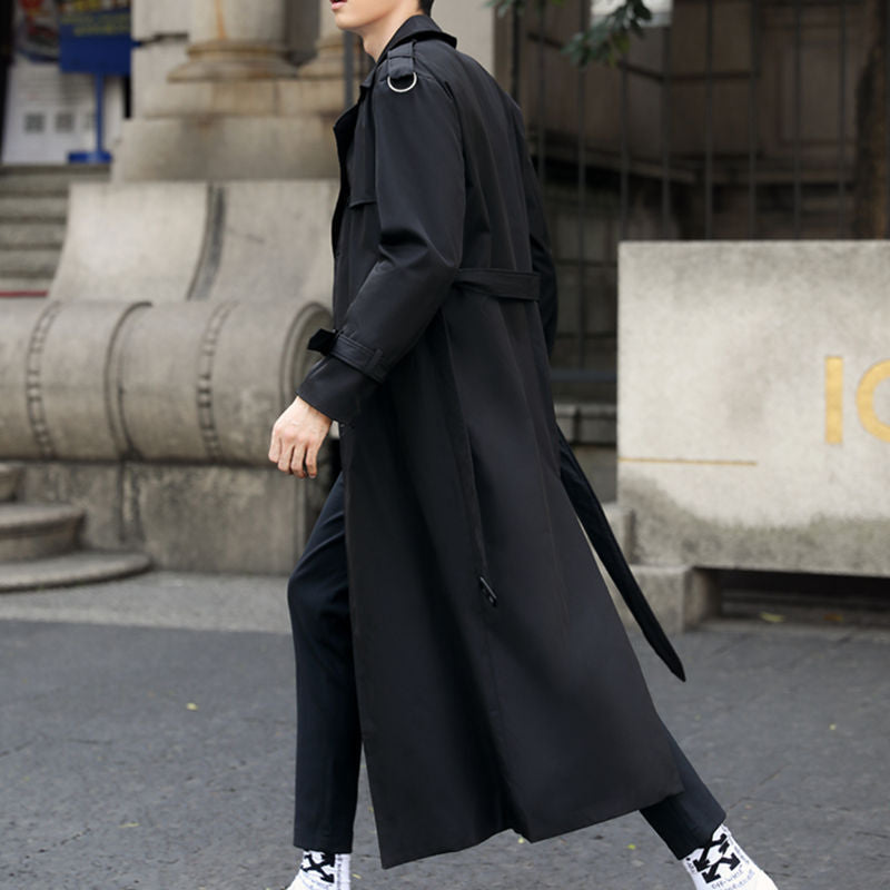ClubHéritage trench coat