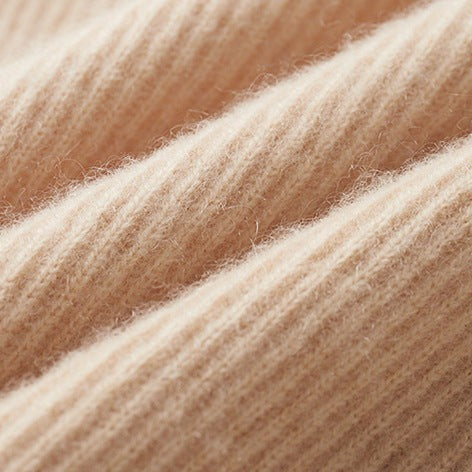 ClubHéritage Merino wool zip sweater