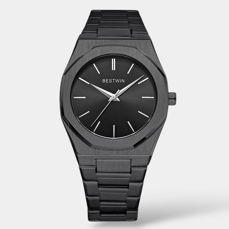 ClubHéritage Metal Watch