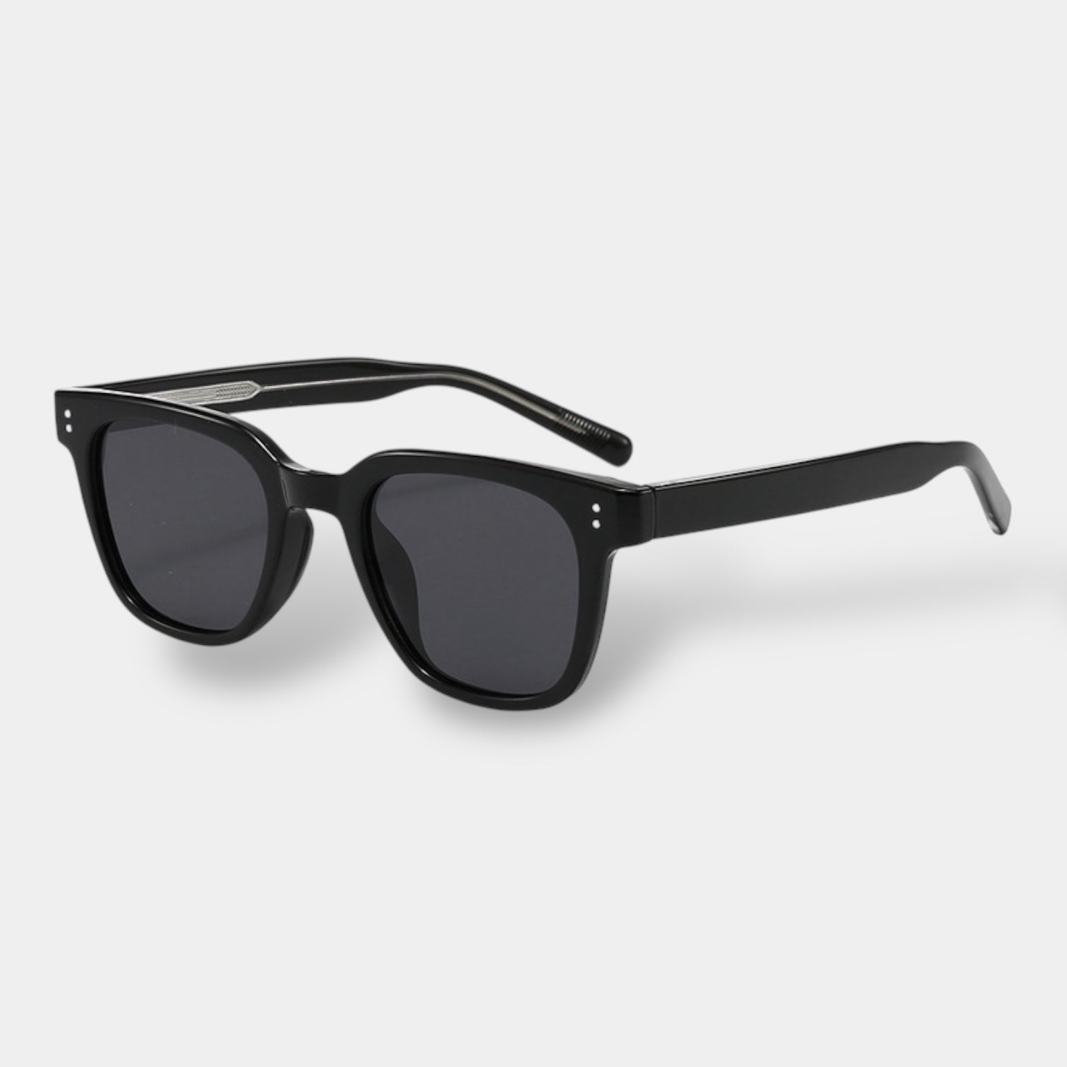 ClubHéritage Square Sunglasses