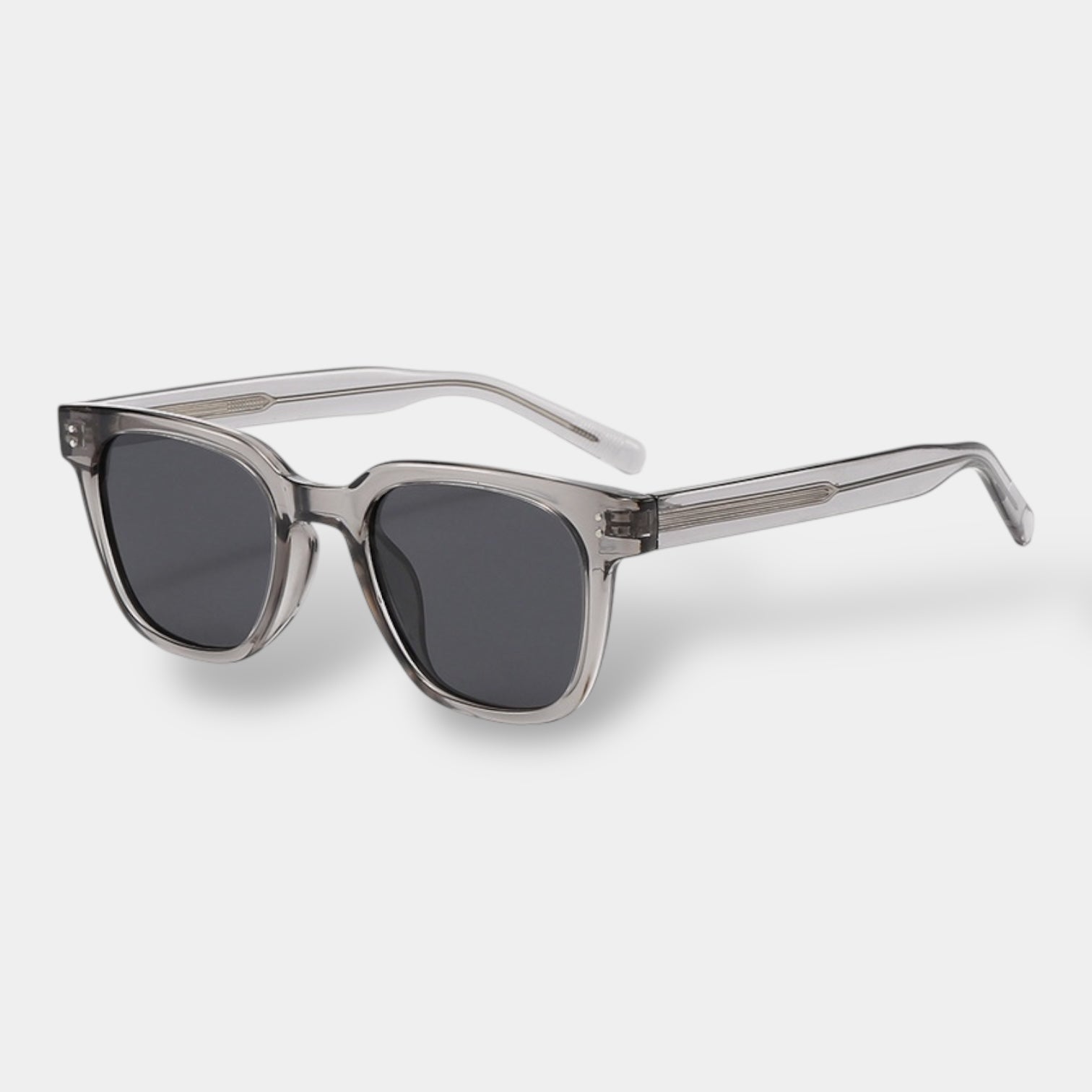 ClubHéritage Square Sunglasses