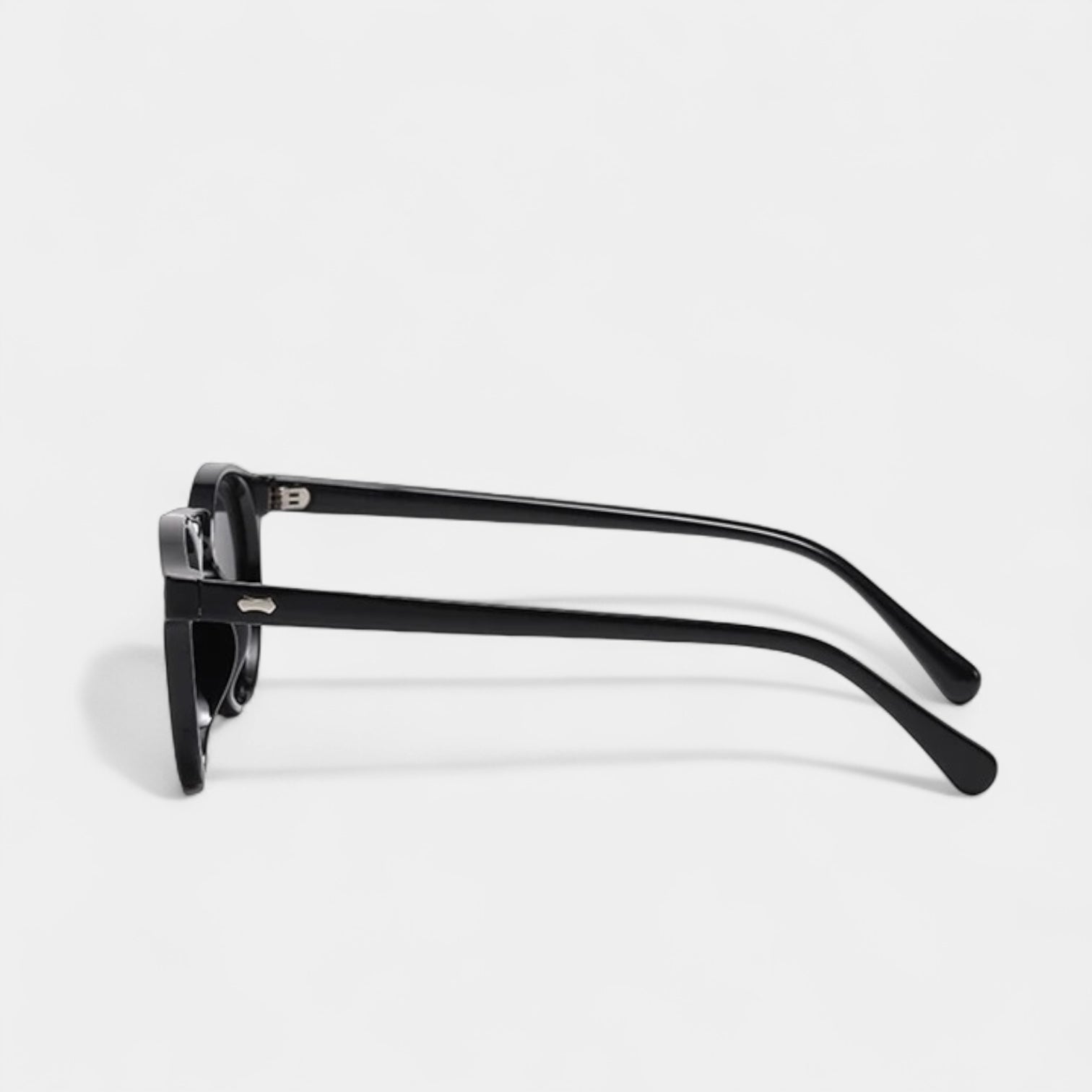 ClubHéritage Round Sunglasses