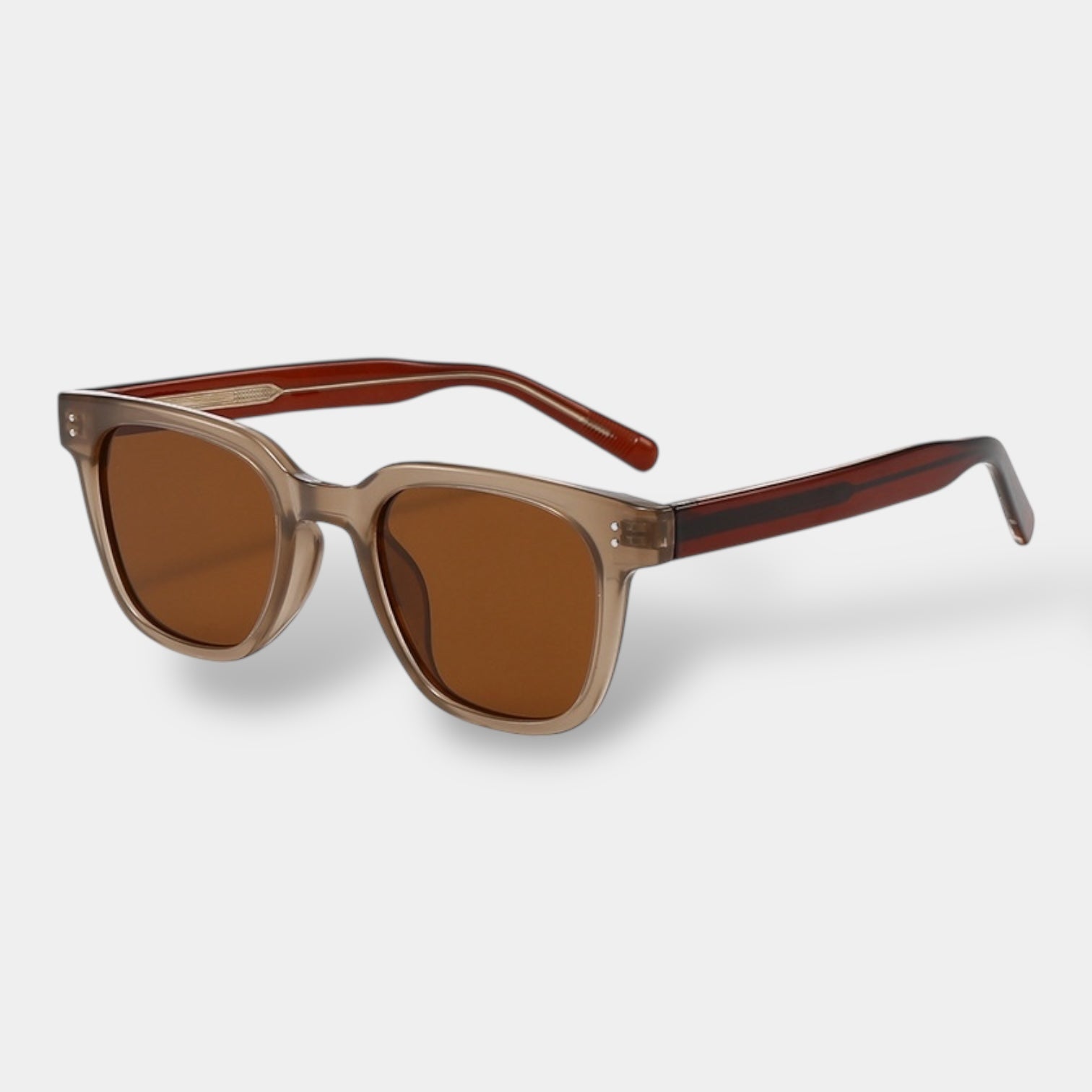 ClubHéritage Square Sunglasses