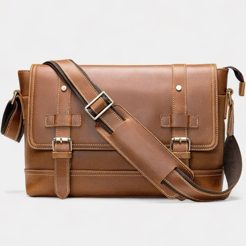 ClubHéritage Shoulder Bag