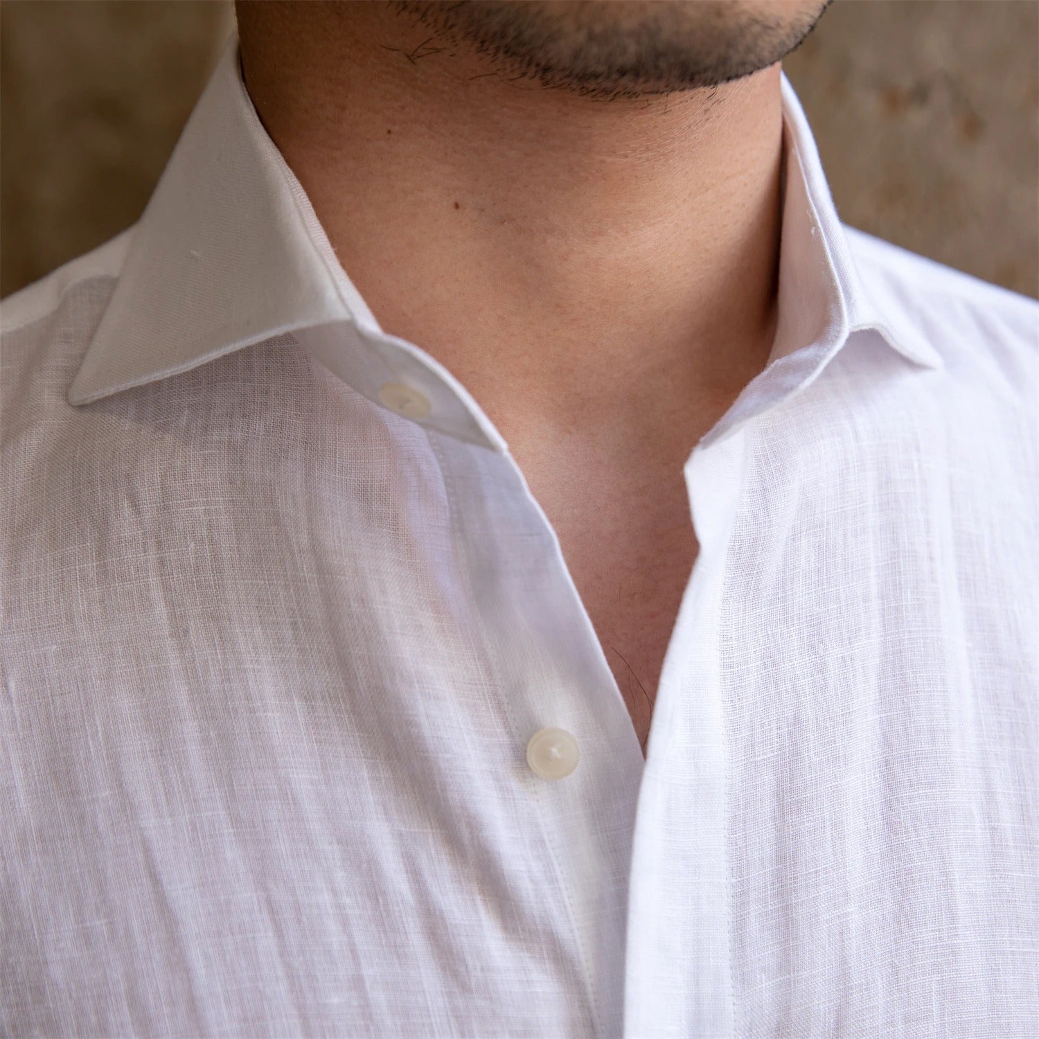ClubHéritage shirt - white