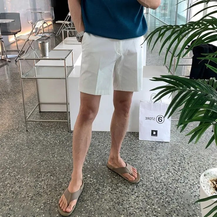 ClubHéritage short