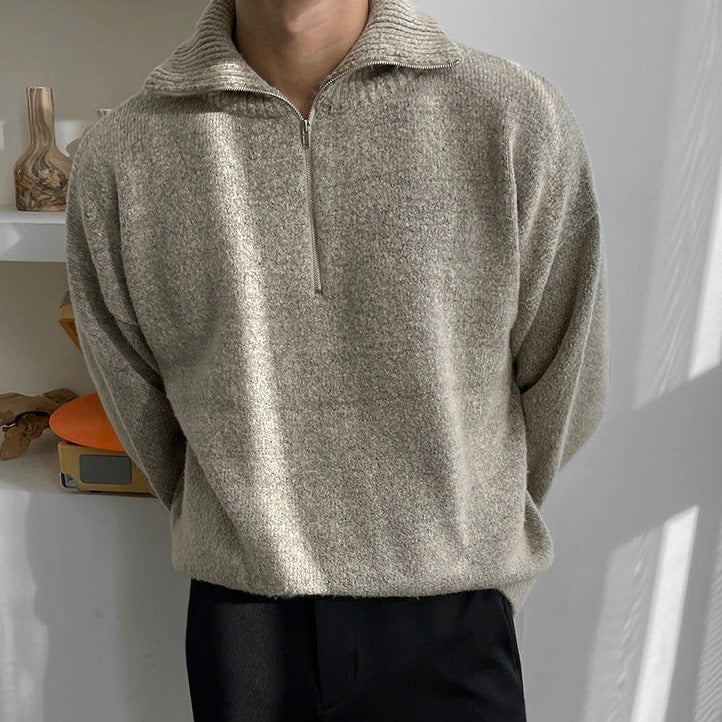ClubHéritage sweaters