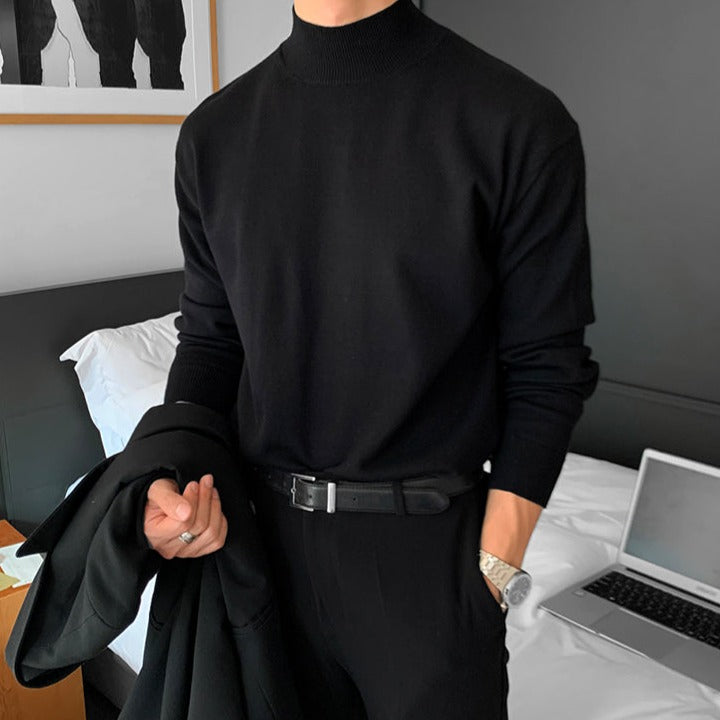 ClubHéritage sweater