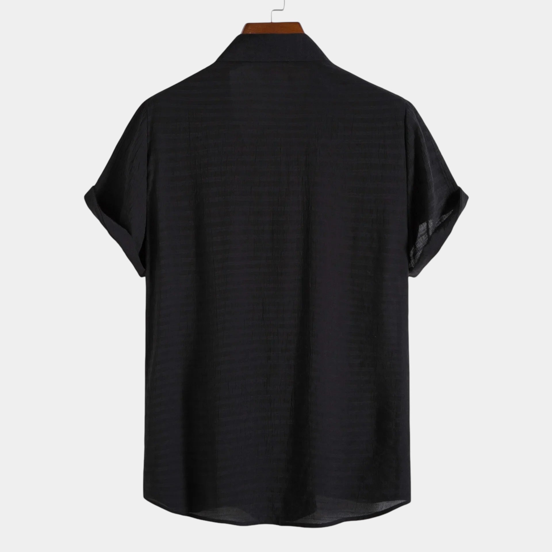 ClubHéritage summer shirt - dark