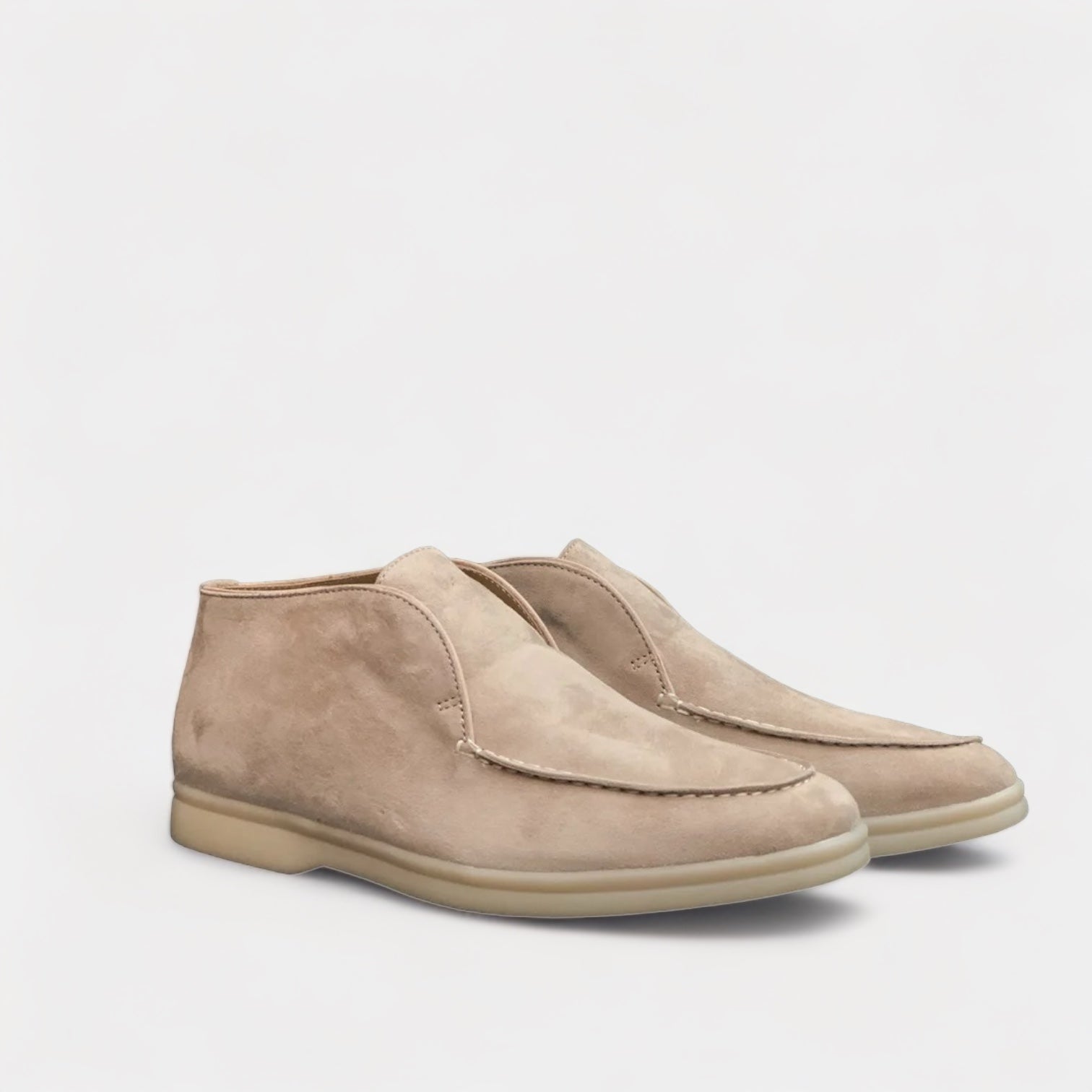 ClubHéritage Suede Shoes