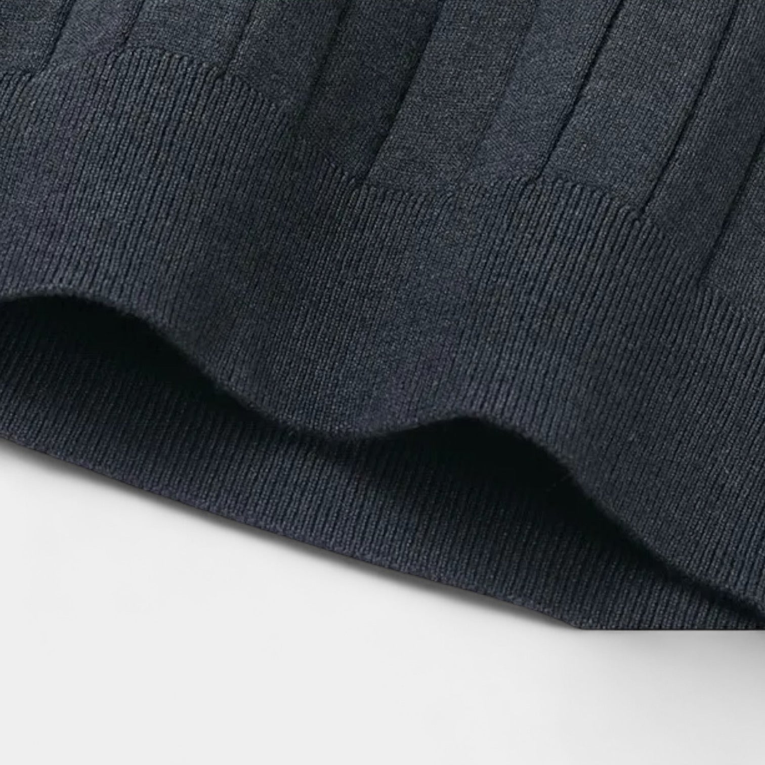ClubHéritage long sleeve polo shirt