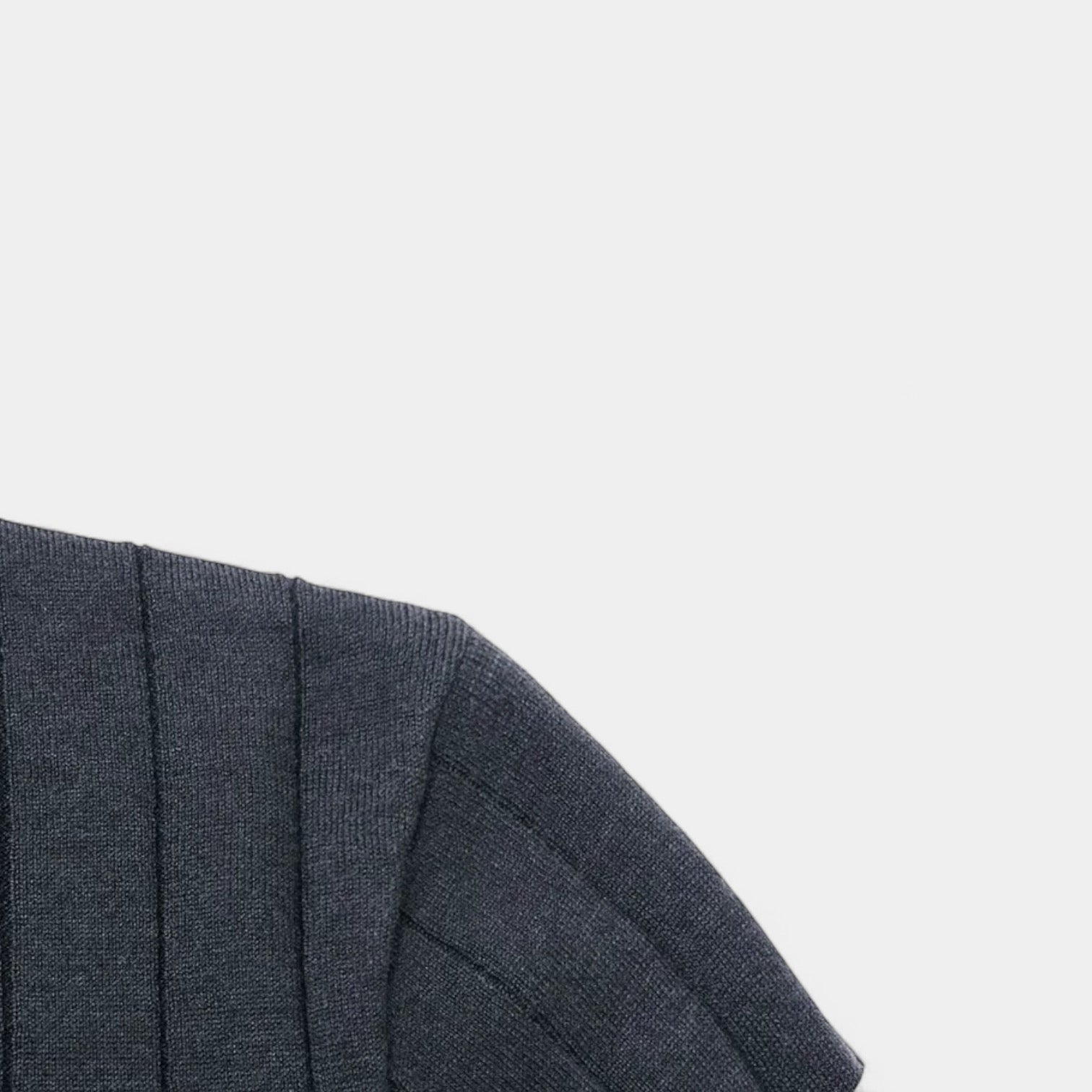 ClubHéritage long sleeve polo shirt