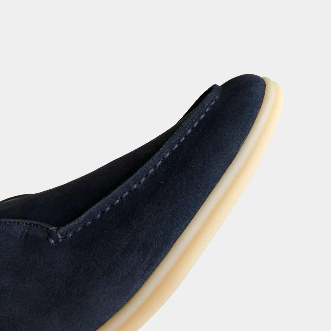 ClubHéritage Suede Shoes