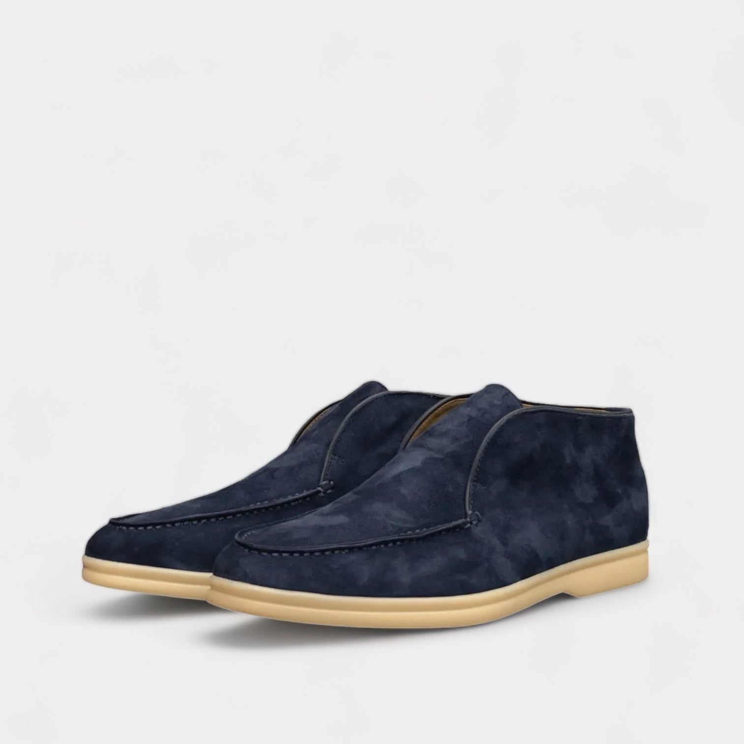 ClubHéritage Suede Shoes