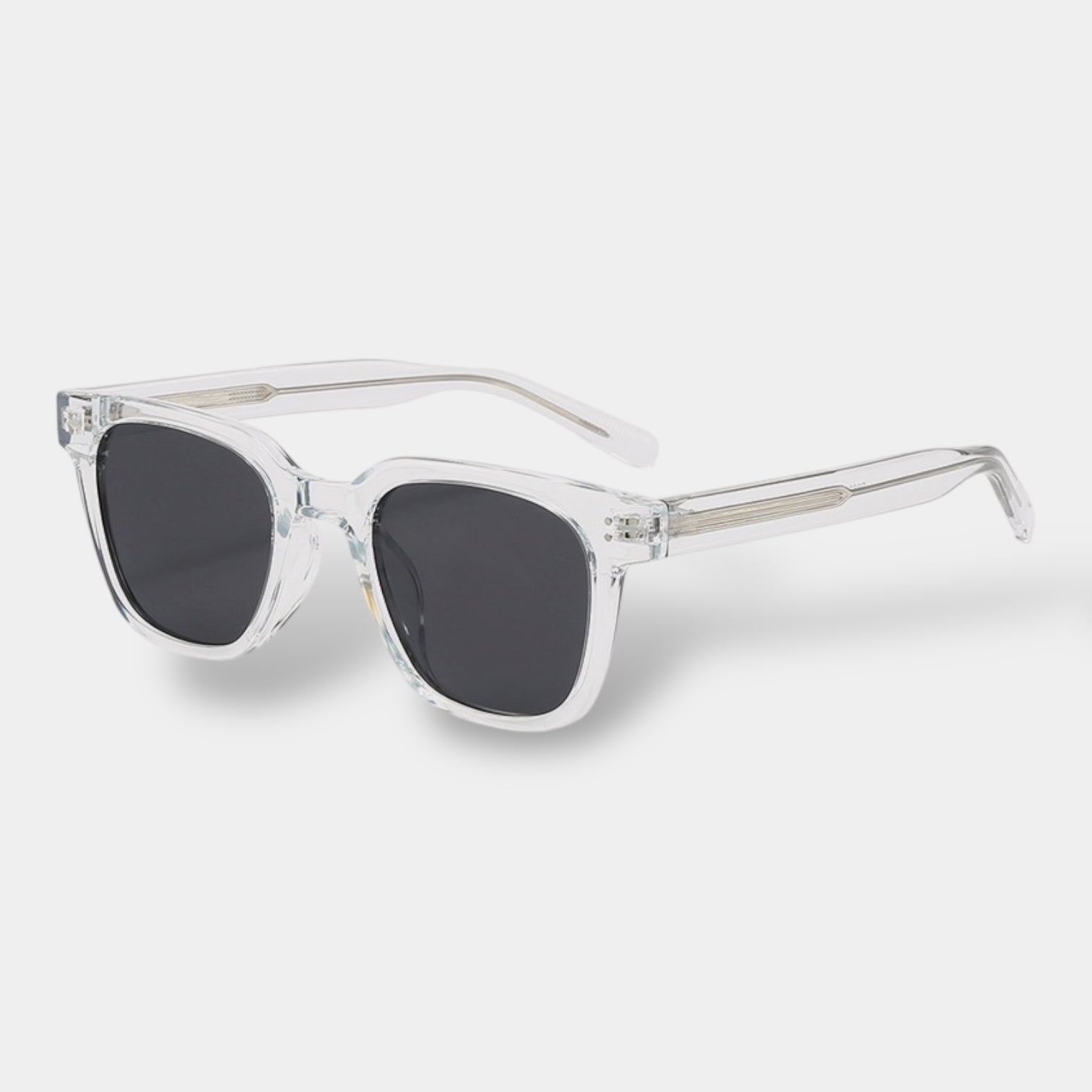 ClubHéritage Square Sunglasses