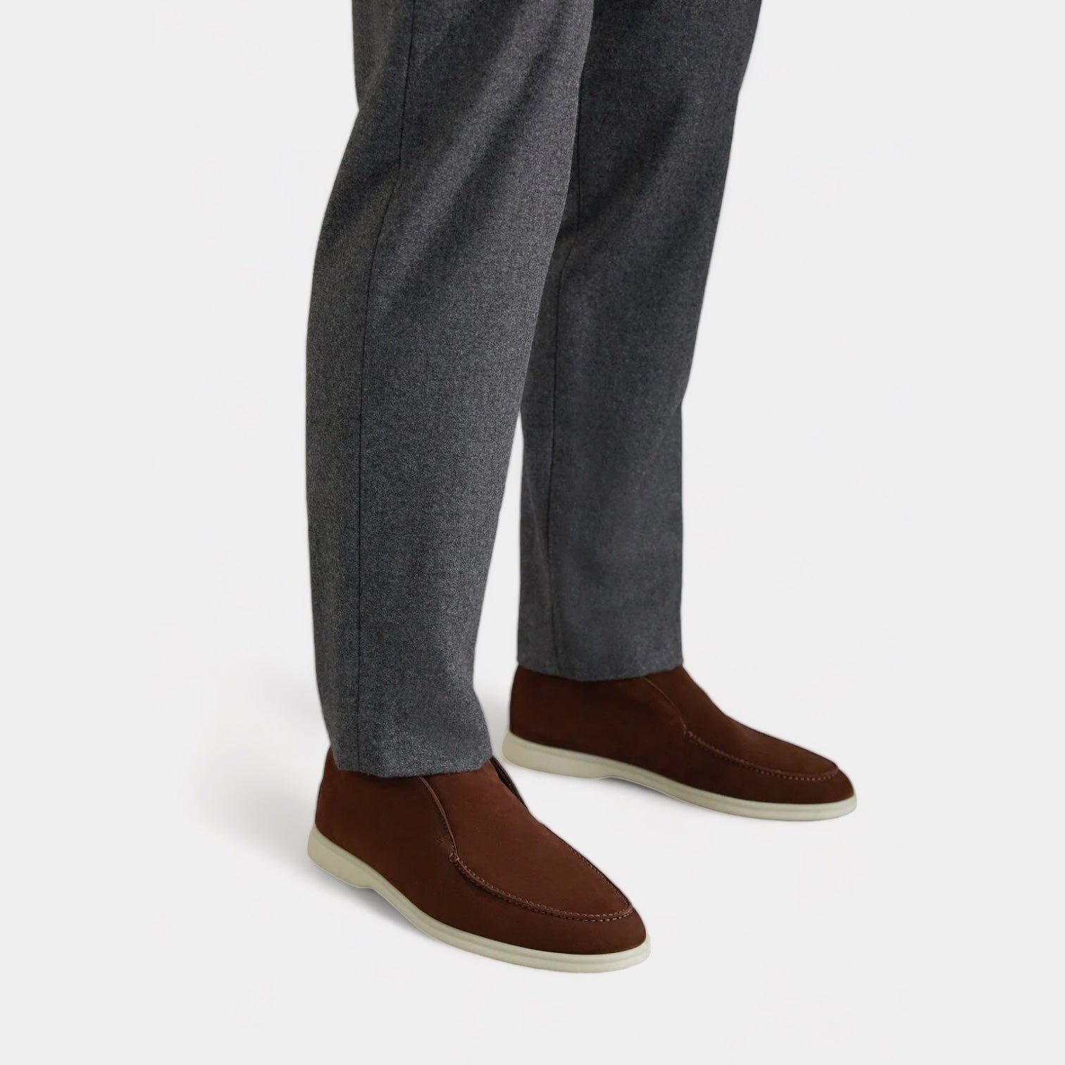 ClubHéritage Suede Shoes
