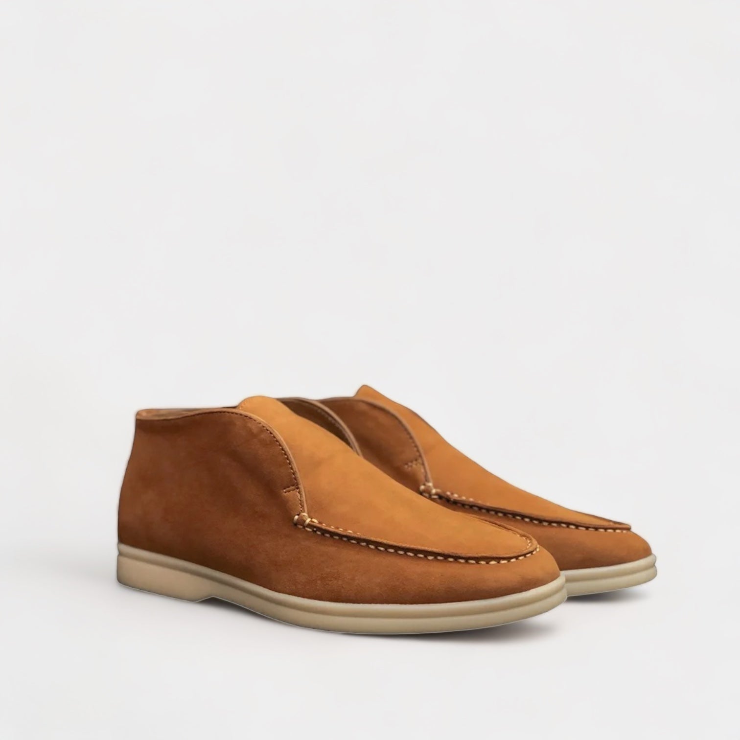 ClubHéritage Suede Shoes