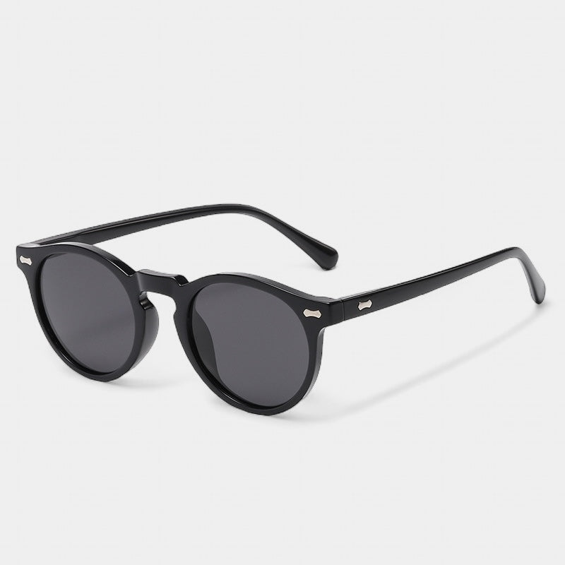 ClubHéritage Round Sunglasses