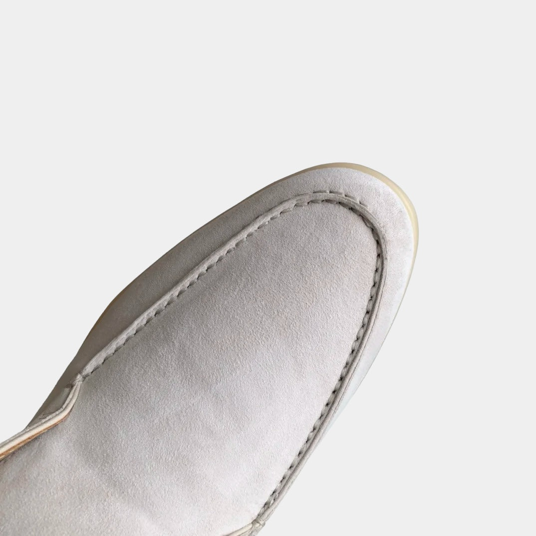 ClubHéritage Suede Shoes