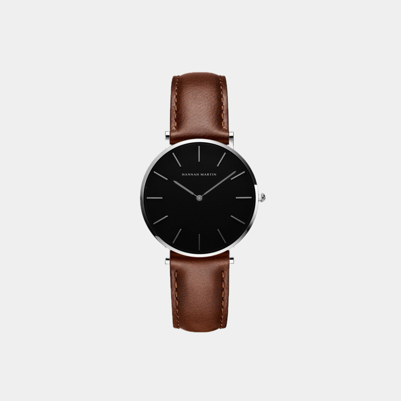 ClubHéritage Round Watch