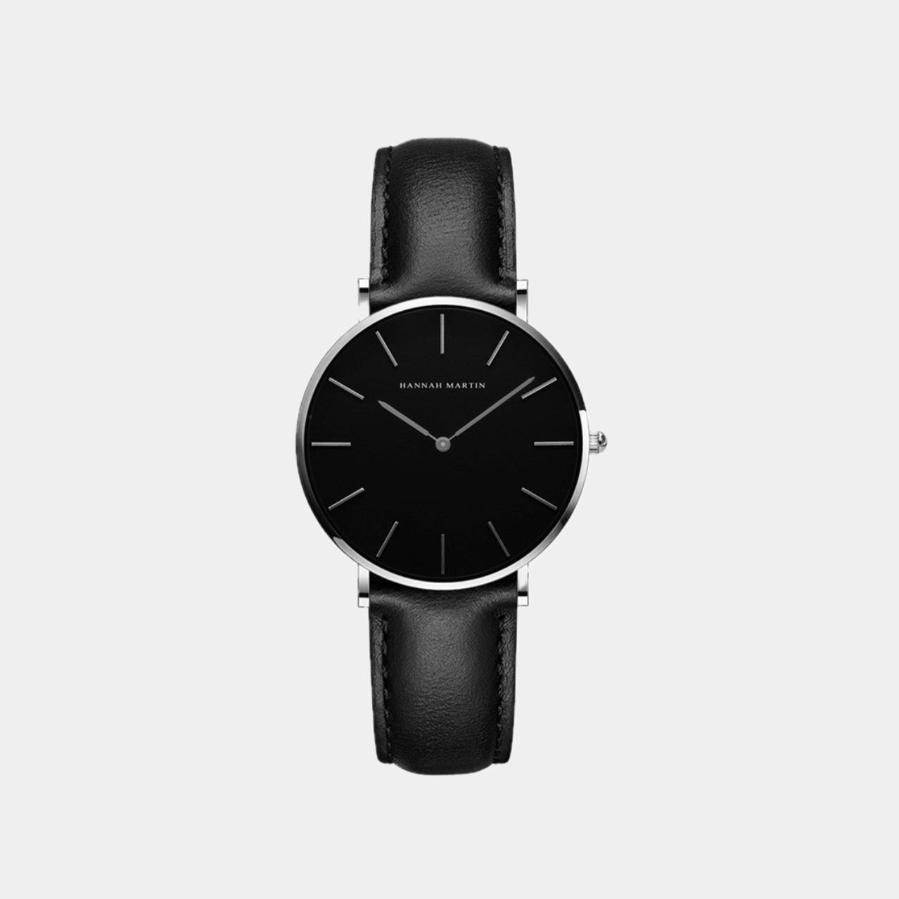 ClubHéritage Round Watch