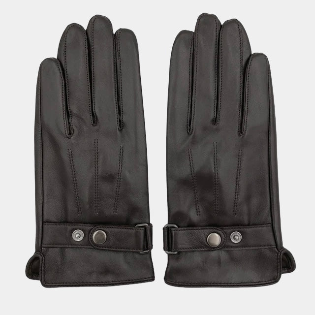 ClubHéritage Leather Gloves