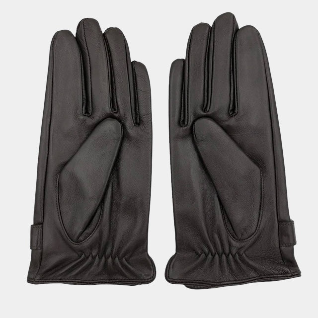 ClubHéritage Leather Gloves