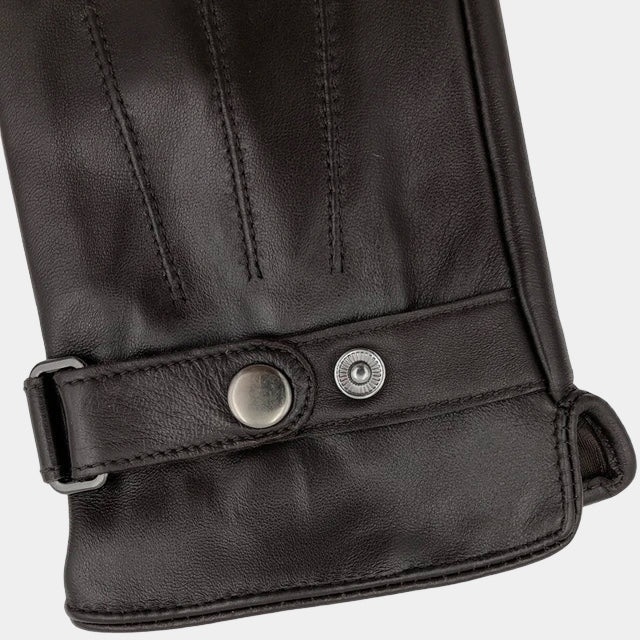 ClubHéritage Leather Gloves