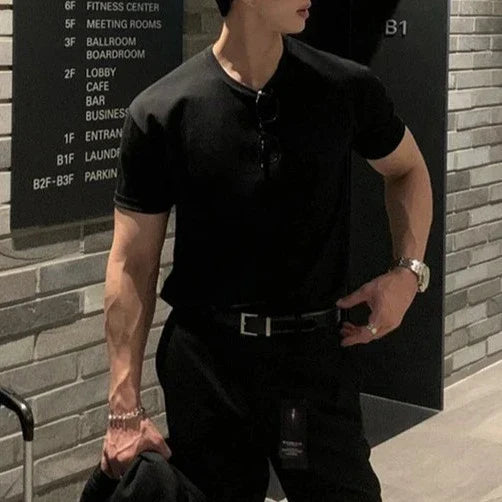 ClubHéritage cotton polo shirt