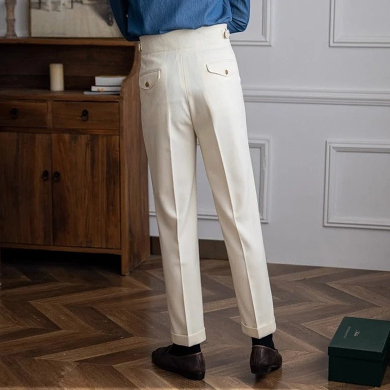 ClubHéritage trouser