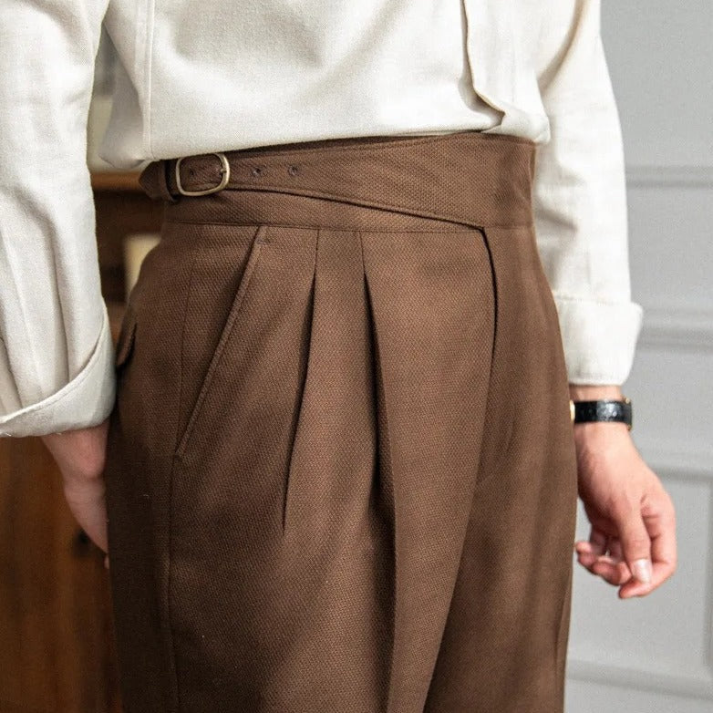 ClubHéritage trouser