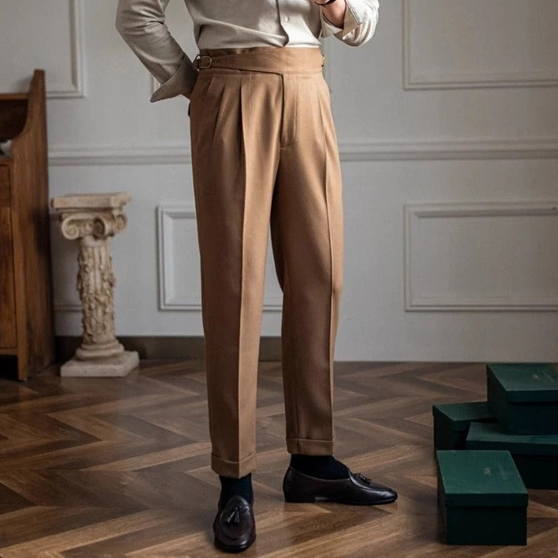 ClubHéritage trouser