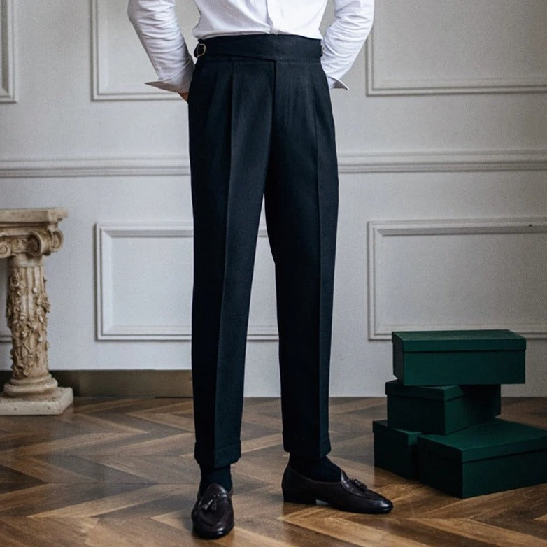 ClubHéritage trouser