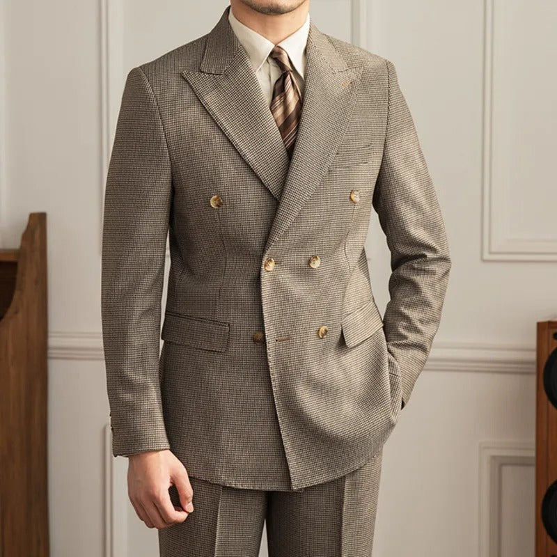 ClubHéritage business suits