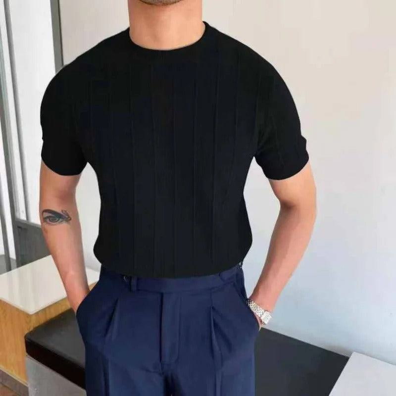 ClubHéritage t-shirt - black
