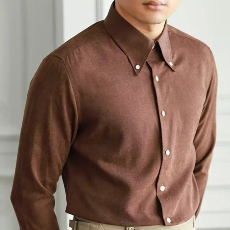 ClubHéritage vintage shirt