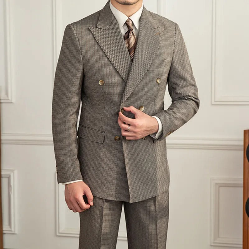 ClubHéritage business suits