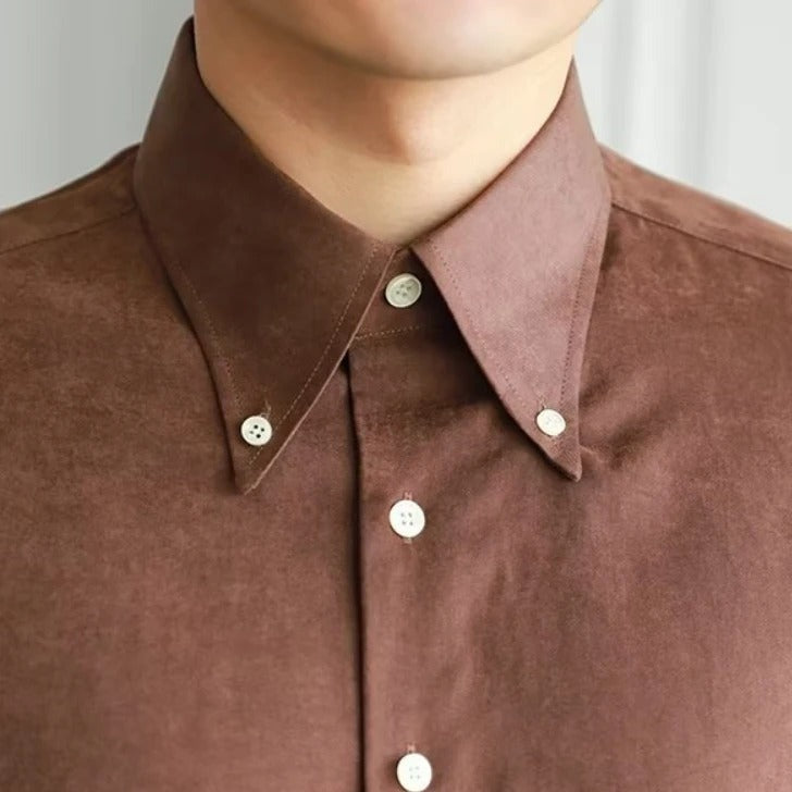 ClubHéritage vintage shirt