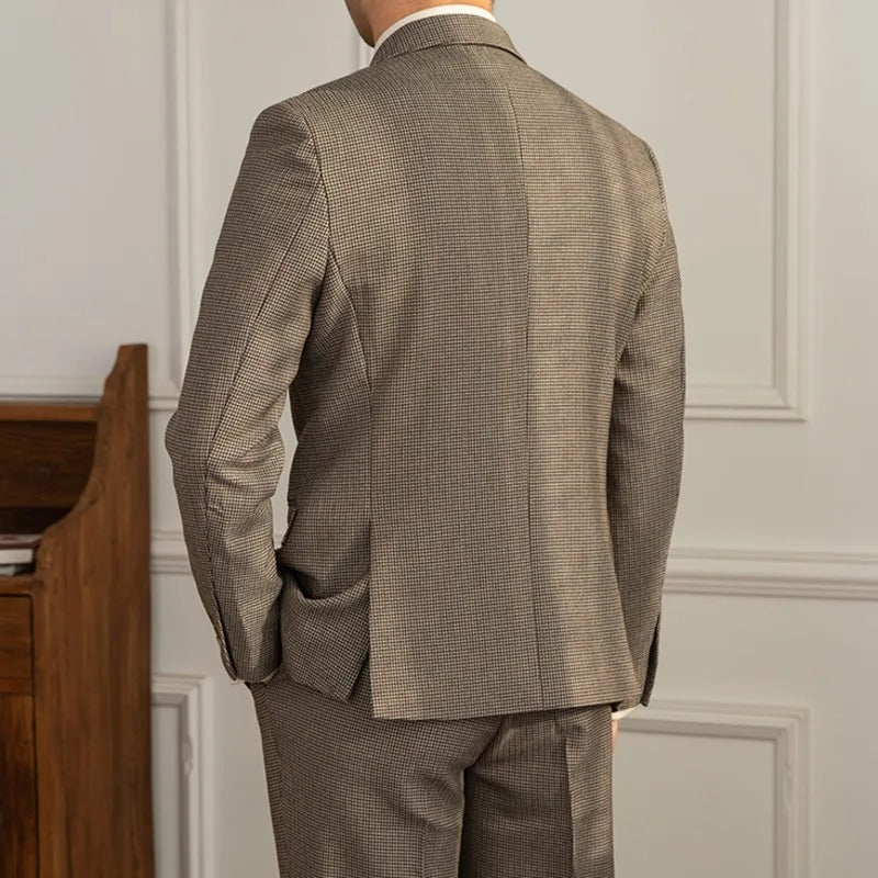 ClubHéritage business suits