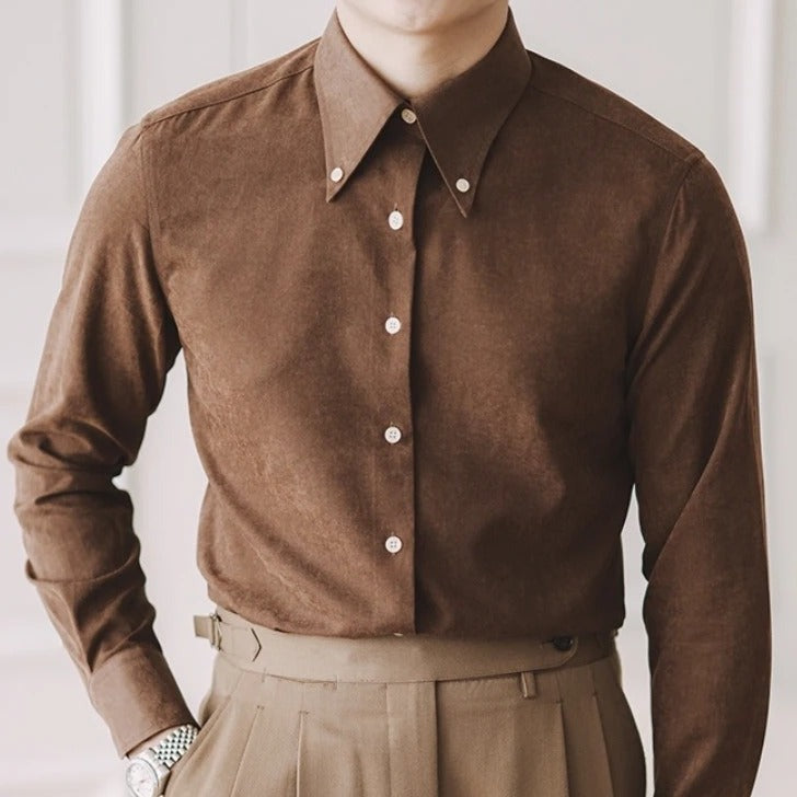 ClubHéritage vintage shirt