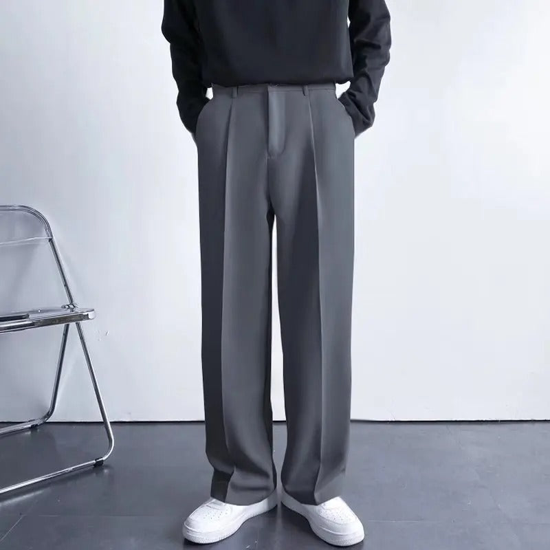 ClubHéritage fitted trouser