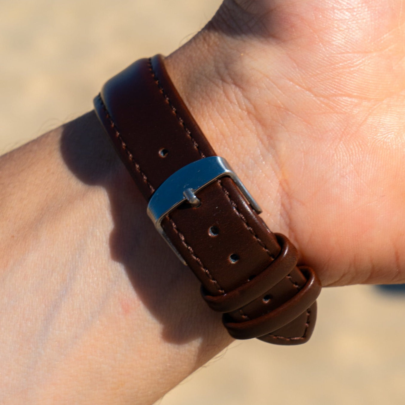 ClubHéritage Round Watch